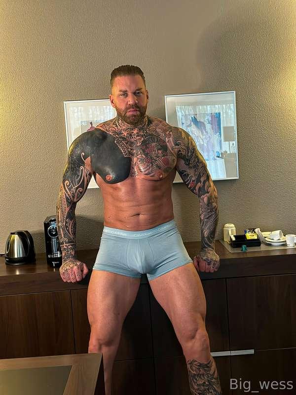 Who wants some coffee ☕️