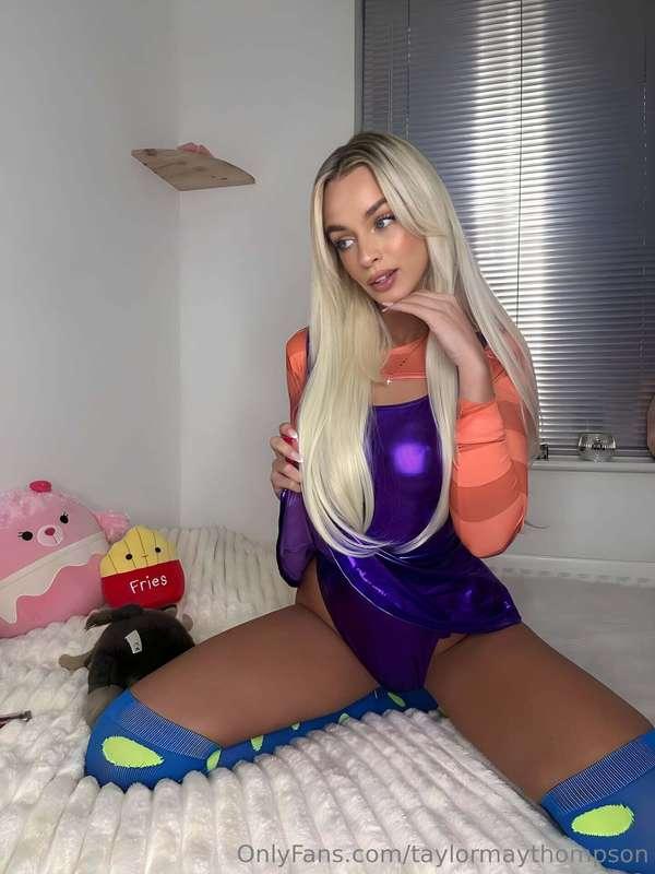 Wanna be naughty with me??🥵