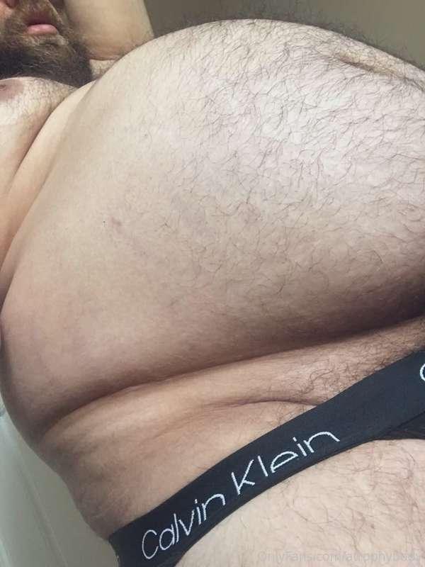 Trying to do more butt shots 🍑 😉