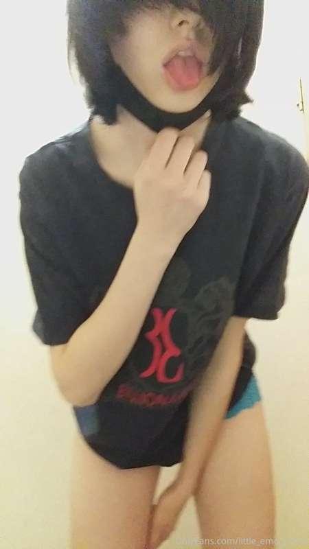little_emo_kitten image #1