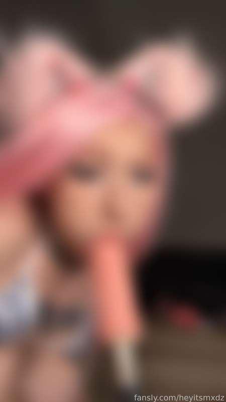 heyitsmxdz image #0