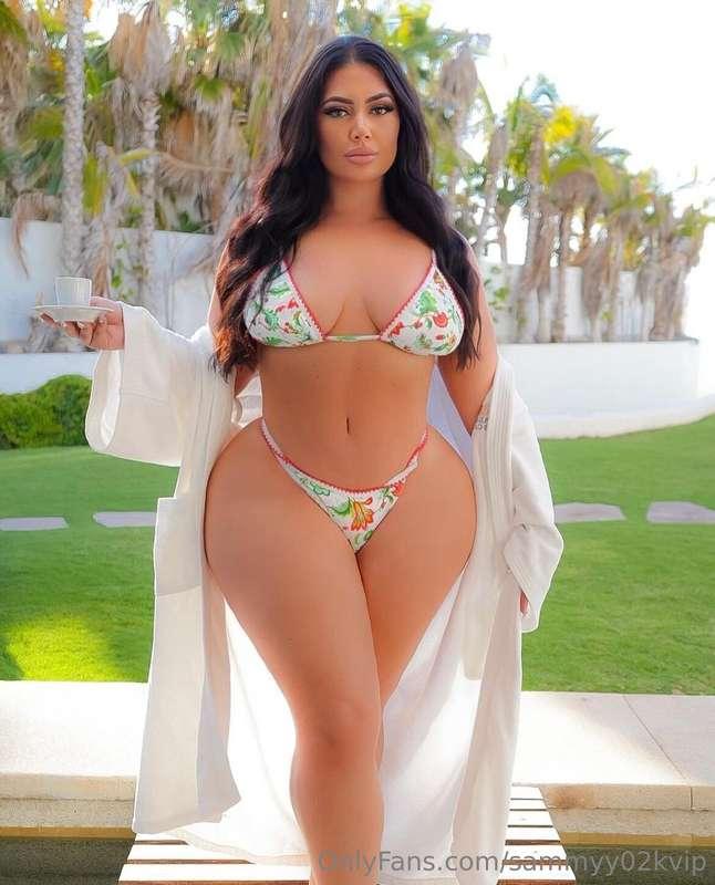 Wifey material