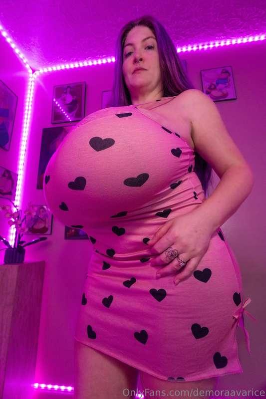 demoraavarice image #1