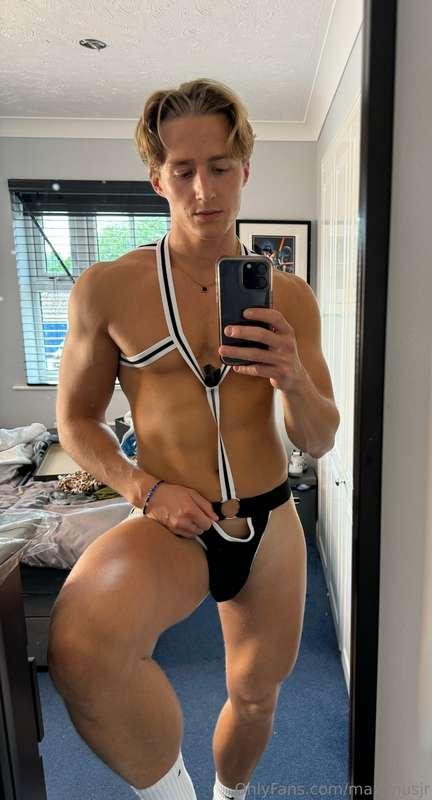 The names bondage
