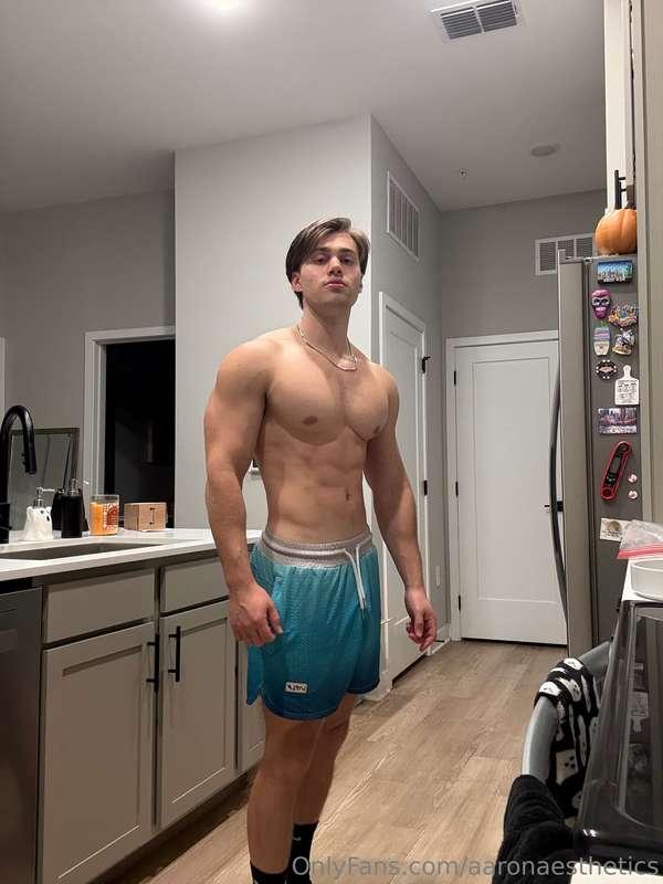 How are you relaxing tonight?