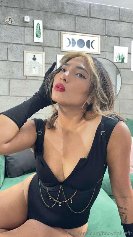 That's how sad I feel for lack of sex 🥺