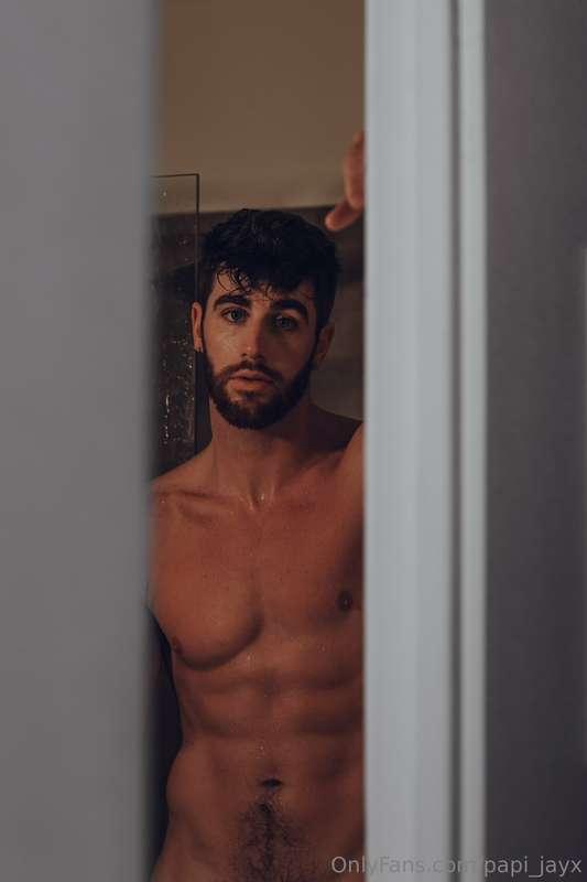 You should see what happens behind closed doors….ONLY on @ja..