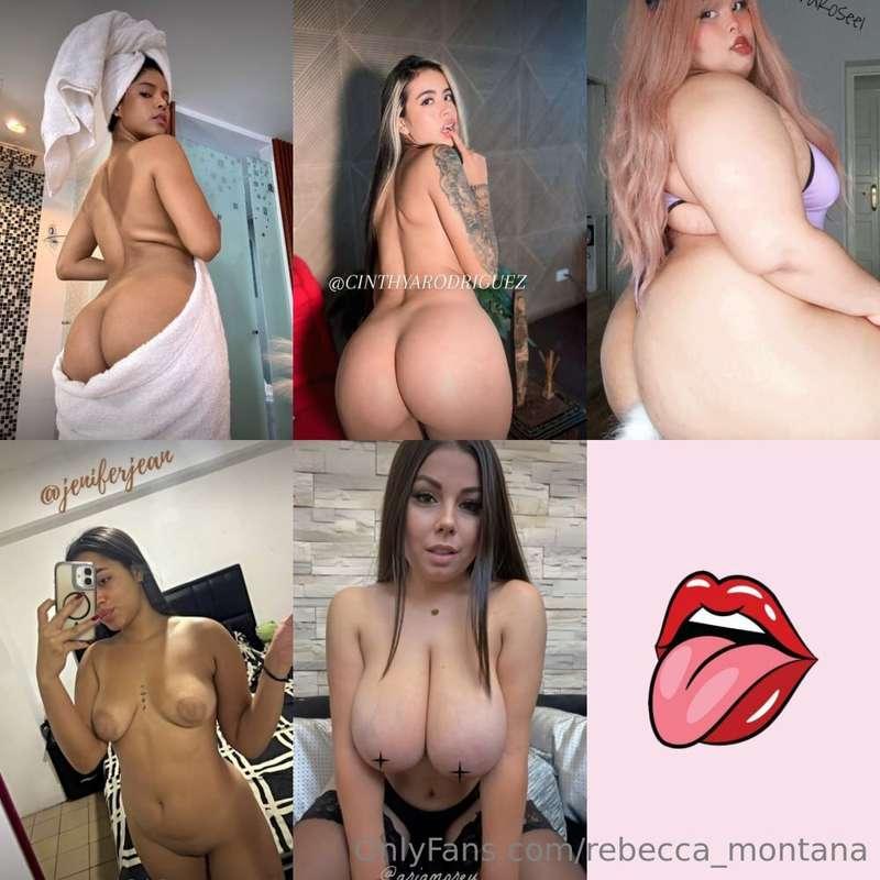 💦👅𝚂𝚄𝙱𝚂𝙲𝚁𝙸𝙱𝙴 𝙵𝙾𝚁 𝙷𝙾𝚃 𝙶𝙸𝚁𝙻𝚂 𝙷𝙴𝚁𝙴👅💦✨🖤 @AMARA_LI 🖤✨✨🍑 @CINTHYARO..