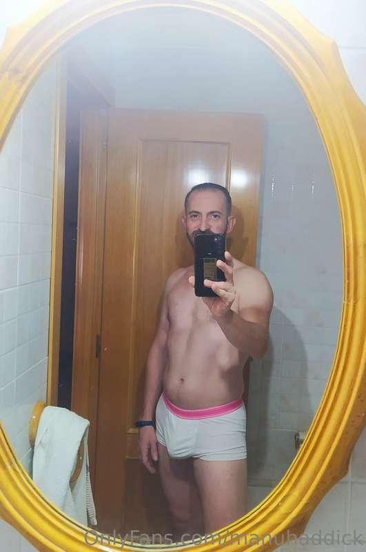 Some selfies 3/4 #selfie #mirror