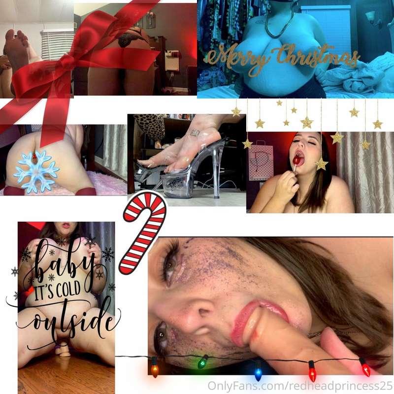 ❄️Tis the season for Hoe Hoe Hoes❄️ 😈20 y/o fetish friendly ..