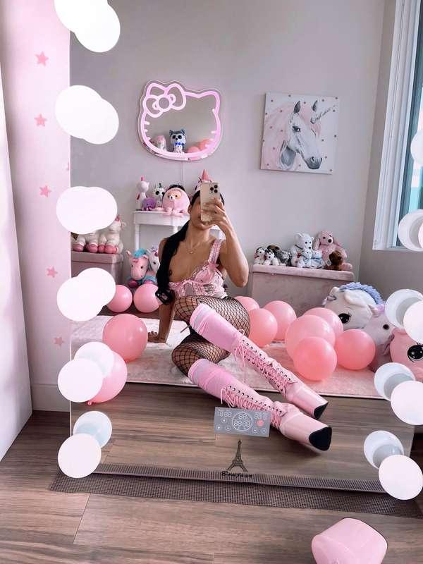 It’s my birthday 🥰