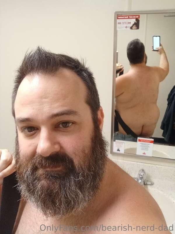 bearish-nerd-dad image #1