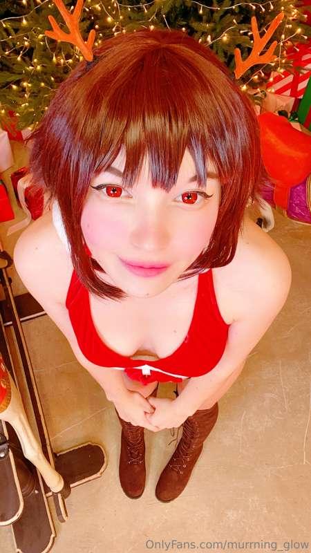 Ready for a Megumin new years special? ^^ check your DMs!