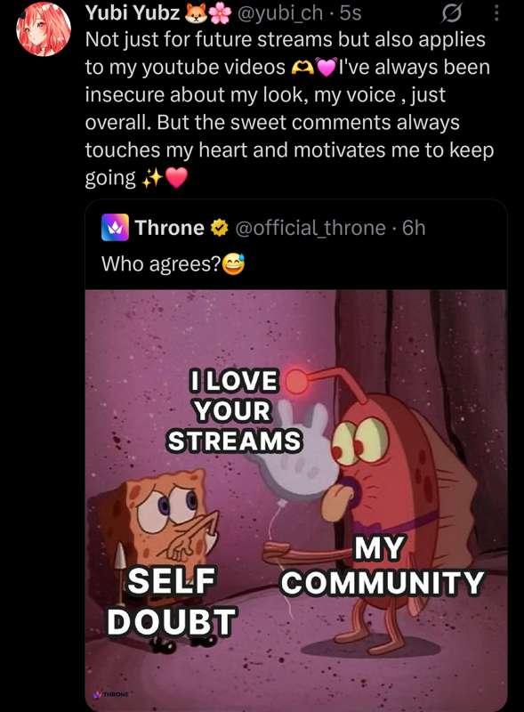 ✨️❤️Thank You For Being You❤️✨️