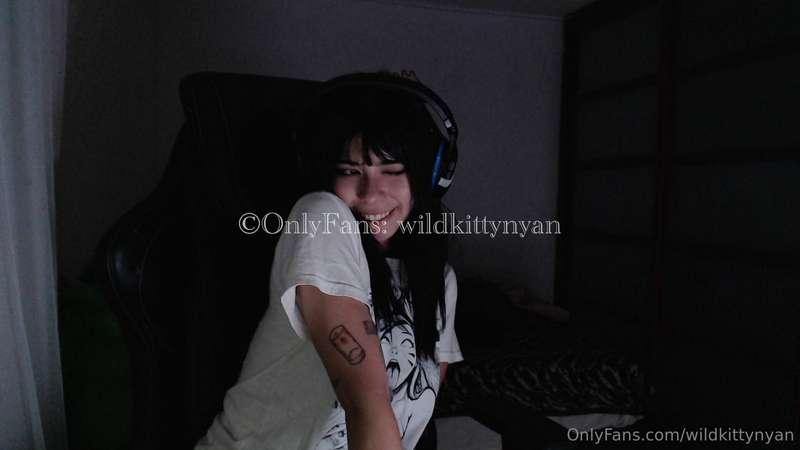 wildkittynyan image #0
