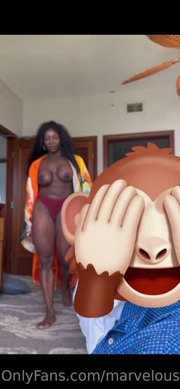 Full video and uncensored teasers will be on my VIP Page for..
