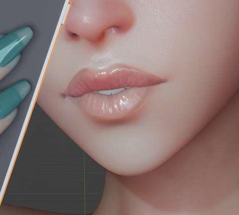 Animation Progress + Extra for wait