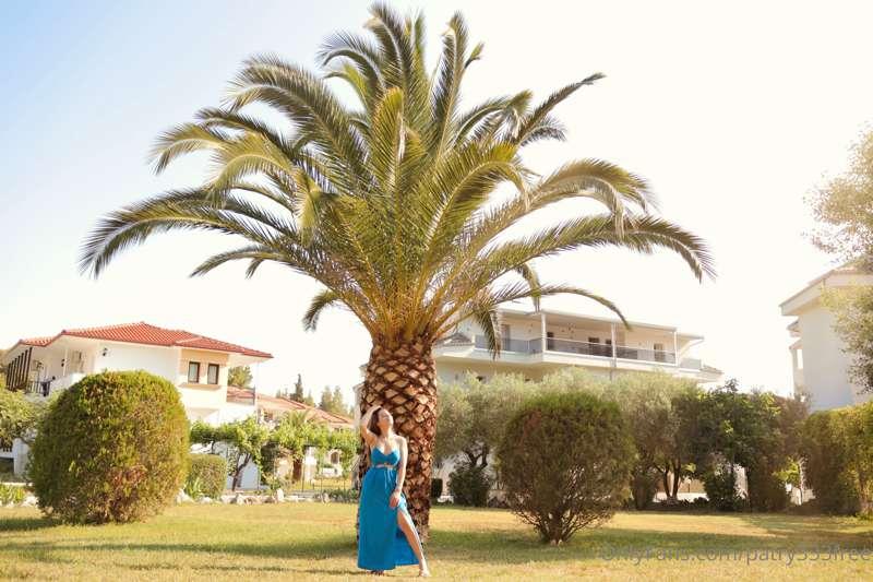 💙🌴