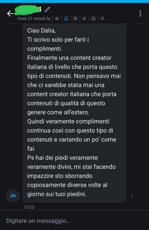 LEGGI BENE - READ CAREFULLY (traslation below)Guarda cosa sc..