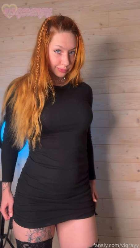 These 🍒s were made to be devoured 


#ginger #redhead #fyp #videos #video #babyface #daddysgirl #girlfriend #waifu #selfie 