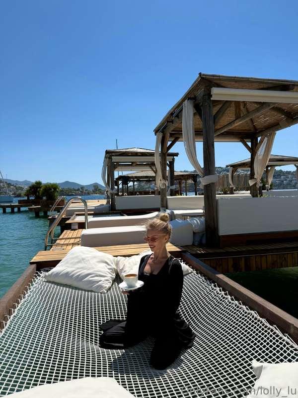 Just Harmony...😊Harmony and tranquility are so often lacking..