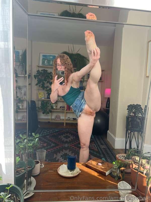 amygingerhart image #0