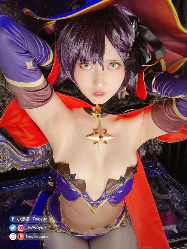 January Tier 1 is genshin impact Mona