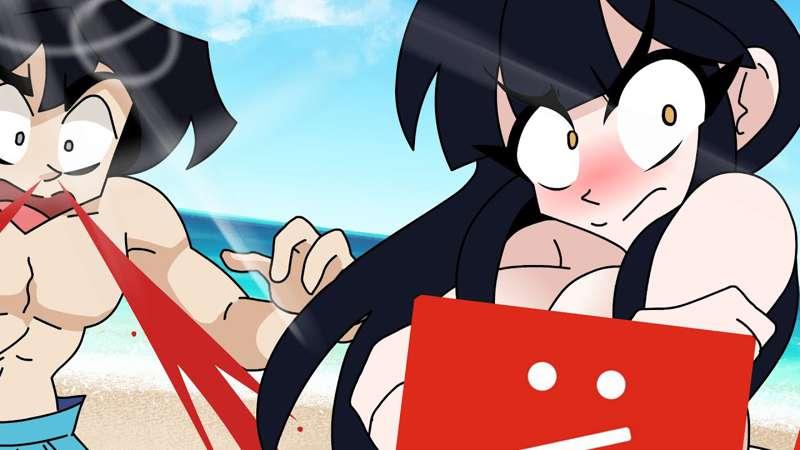 Beach Special - Koji No Boken