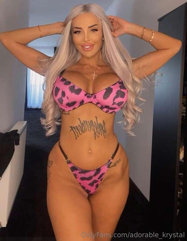 Do you like this fit? 🥵😈