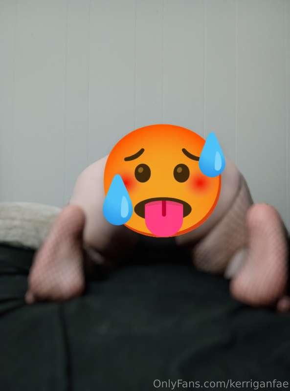 Boss decided to take us all to a haunted amusement park as a..