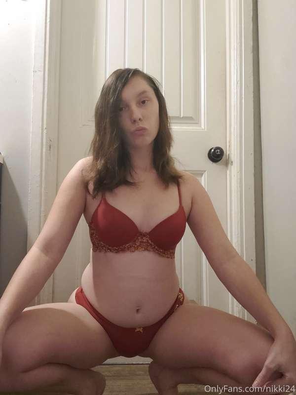 New bra and panty sets