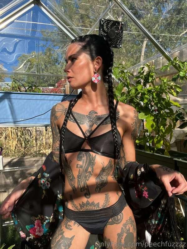 peechfuzzzz image #3