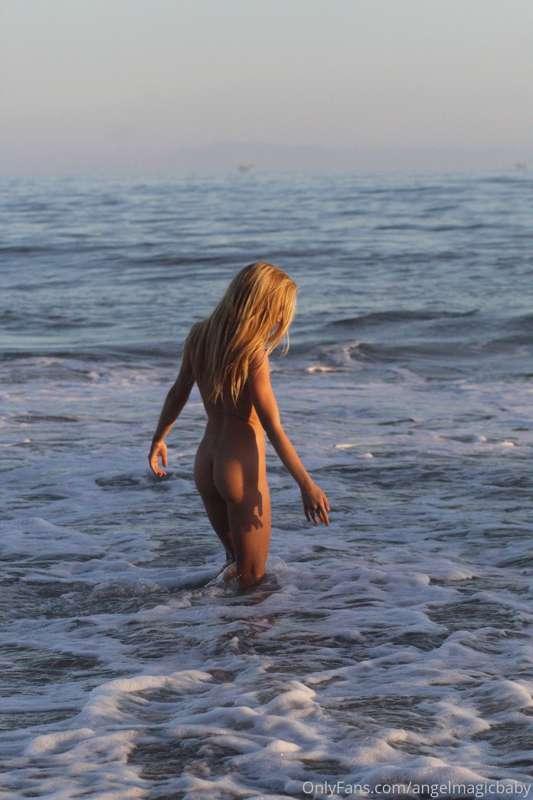 May all beings everywhere be naked, wild, compassionate + fr..