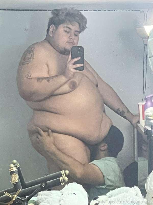 You wish this was you huh?