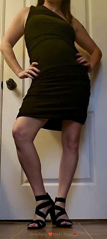 #Littleblackdress