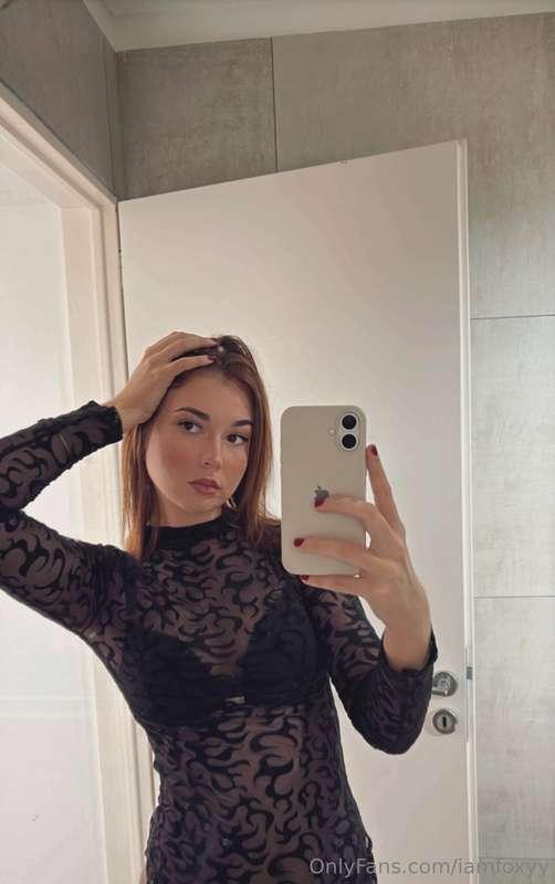 This is just the preview 🤭