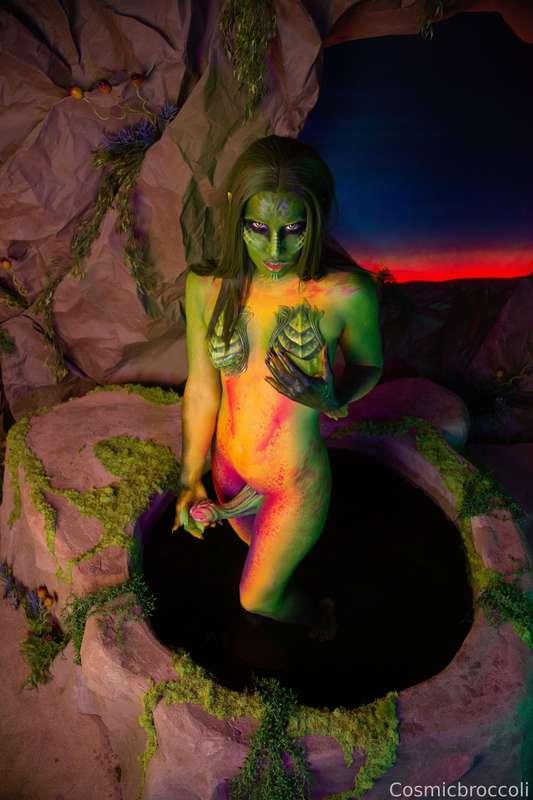 cosmicbroccoli image #5