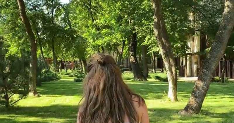 Enjoy the summer 😘🌊