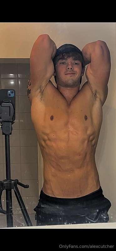 wanna take a sniff?
