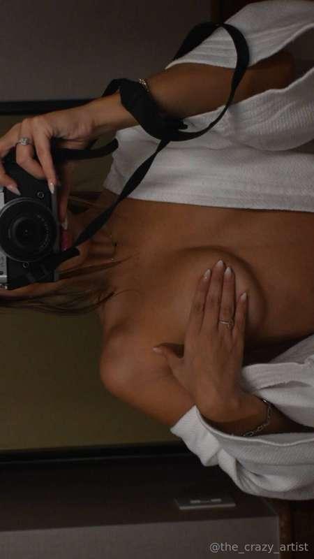 רק אנחנו והלילה... מעניין איך זה יסתיים 😈🥵