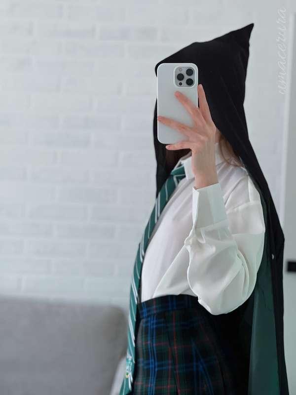 umacerura image #5