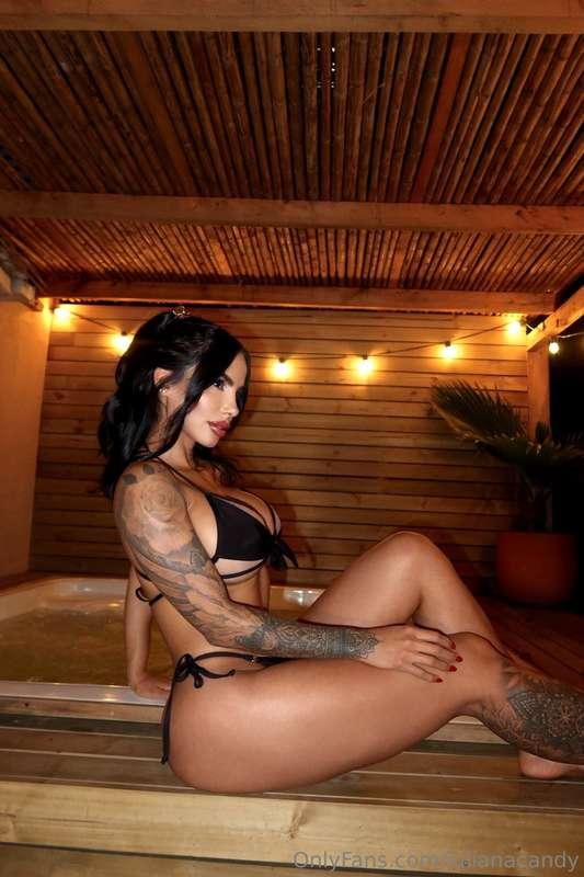 julianacandy image #1