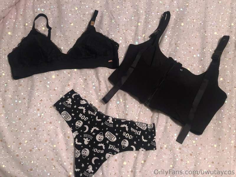 I bought some new spicy goodies yesterday 😈 If you help me o..