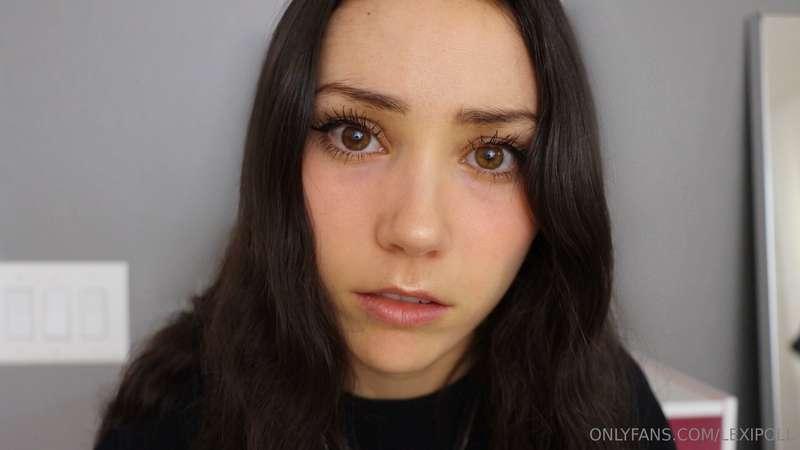 YouTube Continuation: Strange girl violates your personal sp..