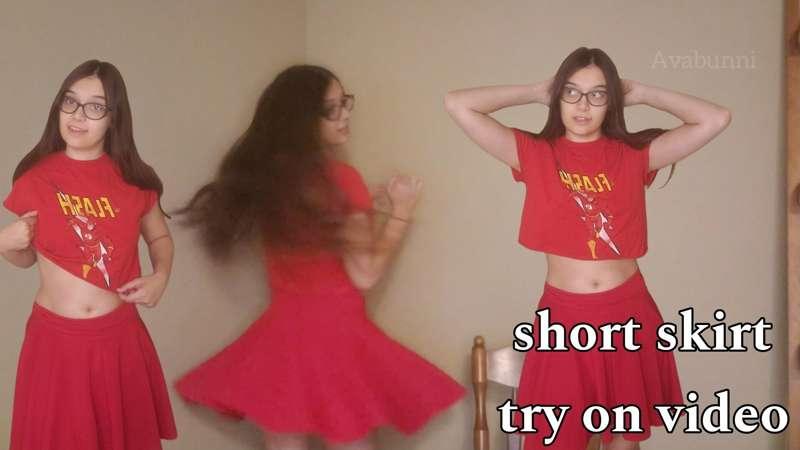 Don't mind me just letting you know I have a YouTube video o..
