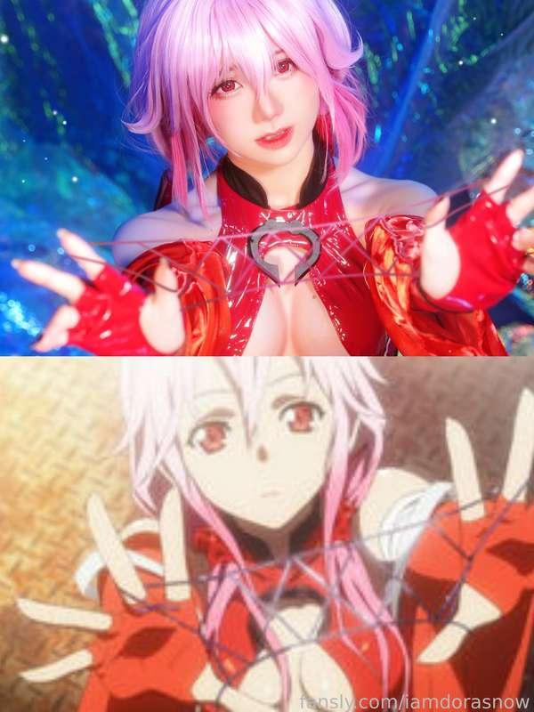iamdorasnow image #5