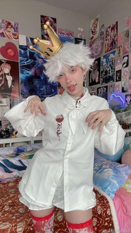 indigowhite image #238