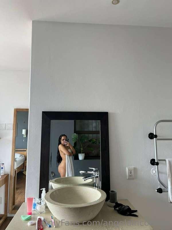 what’s your opinion on shower sex?