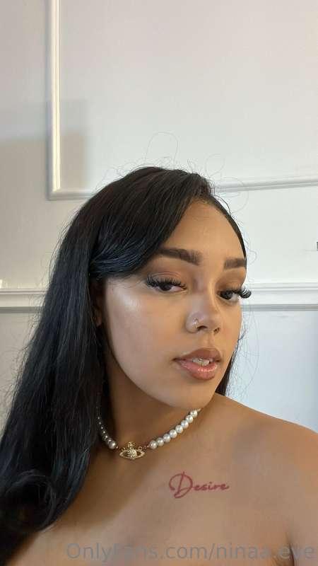 Pretty girl’s deserve facials💅🏼