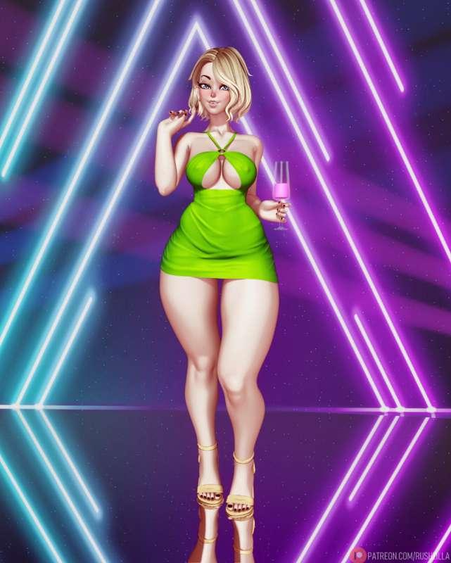 Gwen Stacy